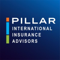 Pillar International Insurance Advisors logo - Similar company to Marine Mobility | The Safest Outboard Motor