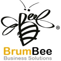 BrumBee logo - Similar company to Proxpector