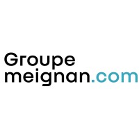 Groupe Meignan logo - Similar company to Groupe Thivolle