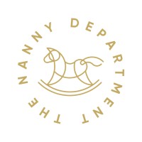 The Nanny Department logo - Similar company to The Hamilton Midwives