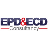 EPD & ECD Consultancy logo - Similar company to Webvriend B.V.