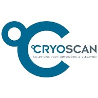 CRYOSCAN logo - Similar company to Cryotech Deicing Technology