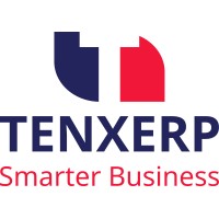 TenxERP logo - Similar company to Next Level Entrepreneur (Nle)