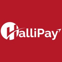 HalliPay logo - Similar company to Finnpay