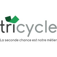 TRICYCLE ENVIRONNEMENT logo - Similar company to Cycle Up