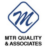 MTR Quality & Associates logo - Similar company to Libra - Liga Do Futebol Brasileiro