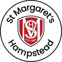 St Margaret's Hampstead logo - Similar company to St Christopher'S School, Hampstead