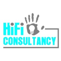 HiFiConsultancy logo - Similar company to Hific Consultancy Services