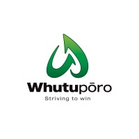 Whutuporo Limited logo - Similar company to Guestlog