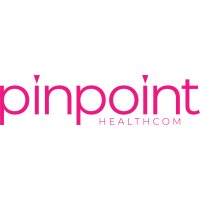 Pinpoint Healthcom logo - Similar company to Corona Productions