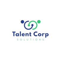 Talent Corp Solutions logo - Similar company to Tspl Group