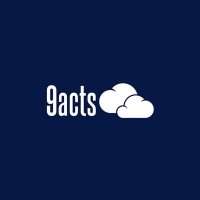 9Acts Cloud Solutions Pvt. Ltd.