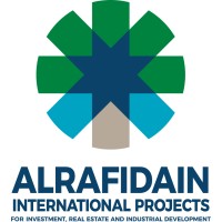 Al-Rafidain International Enterprises logo - Similar company to Rcmd Organization