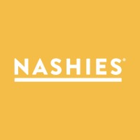 Nashies logo - Similar company to Cuvo