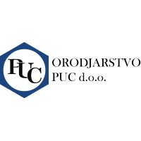 Orodjarstvo Puc D.o.o. logo - Similar company to Uno-Lux Processing