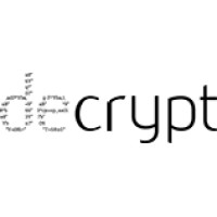 decrypt logo - Similar company to Decrypt