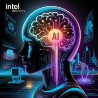 Intel Insights logo - Similar company to Bizpredict