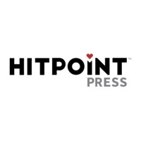 Hit Point Press logo - Similar company to Kobold Press