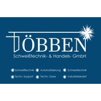Többen Automation und Schweißtechnik GmbH logo - Similar company to Unternehmensberatung Worstbrock