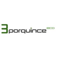 3porquinceECO - Packaging Ecológico logo - Similar company to Zatar Consulting