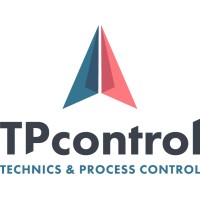 TPcontrol logo - Similar company to Tp Academy