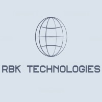RBK Technologies logo - Similar company to Rbk Technologies Limited