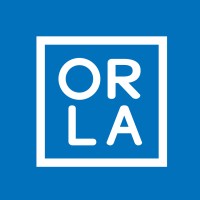 Orla Comunicação logo - Similar company to Hellobands Ltd
