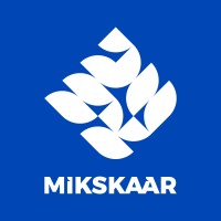 Mikskaar logo - Similar company to Compaqpeat