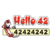 Hello42 India Pvt Ltd.
