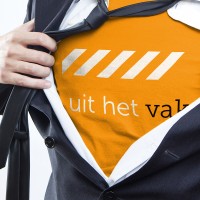 uit het vak logo - Similar company to Thunderstock