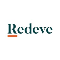 Redeve Oy logo - Similar company to Mainostoimisto Luma
