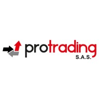 PROTRADING S.A.S. logo - Similar company to Centimp Construcción