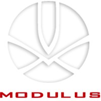 modulus : light/space/experience :architecture logo - Similar company to Kerman Morris Architects Llp