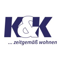 K&K Objektservice und Gebäudemanagement GmbH logo - Similar company to Gebäudemanagement Marx