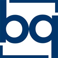 BGSC A/S logo - Similar company to August Kleven Aps