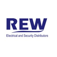 REW Electrical & Security Distributors logo - Similar company to Css Electrical Distributors Ltd