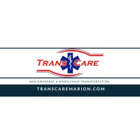TransCare Transportation logo - Similar company to Transcare Community Support Services