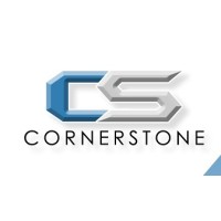 Cornerstone-CPA and Accounting logo - Similar company to Wasatch Cost Segregation