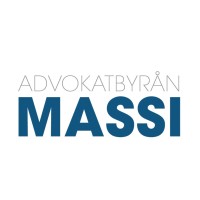 Advokatbyrån Massi AB logo - Similar company to Azelius & Partners