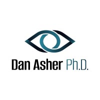Dan Asher (P.h.D) - The Tacit Dimension logo - Similar company to Mystify Ltd