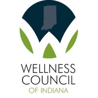 Wellness Council of Indiana logo - Similar company to Beyond Monumental