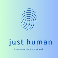 Just Human Leadership Advisors logo - Similar company to Just Human