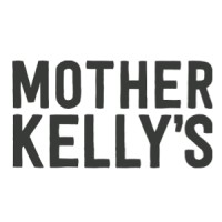 Mother Kellys logo - Similar company to The Drop Project Brewing Co.