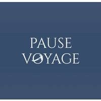 Pause Voyage logo - Similar company to Trio Elite Académie Méditerranéenne