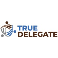 True Delegate logo - Similar company to Lithe Solutions