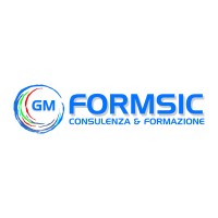 Formsic srl logo - Similar company to Syfer.It