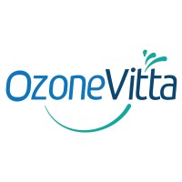 Ozonevitta logo - Similar company to Ozonebras - Tecnologia Natural