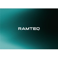 RAMTEQ logo - Similar company to Encore Digital Agency