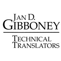 Jan D. Gibboney Technical Translators logo - Similar company to S.C. Amalux Divers S.R.L.