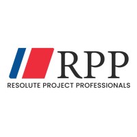 Resolute Project Professionals (RPP) logo - Similar company to Ignite